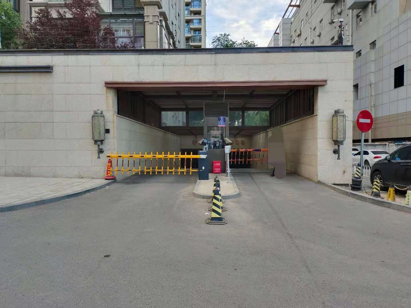 西宸原著 environment