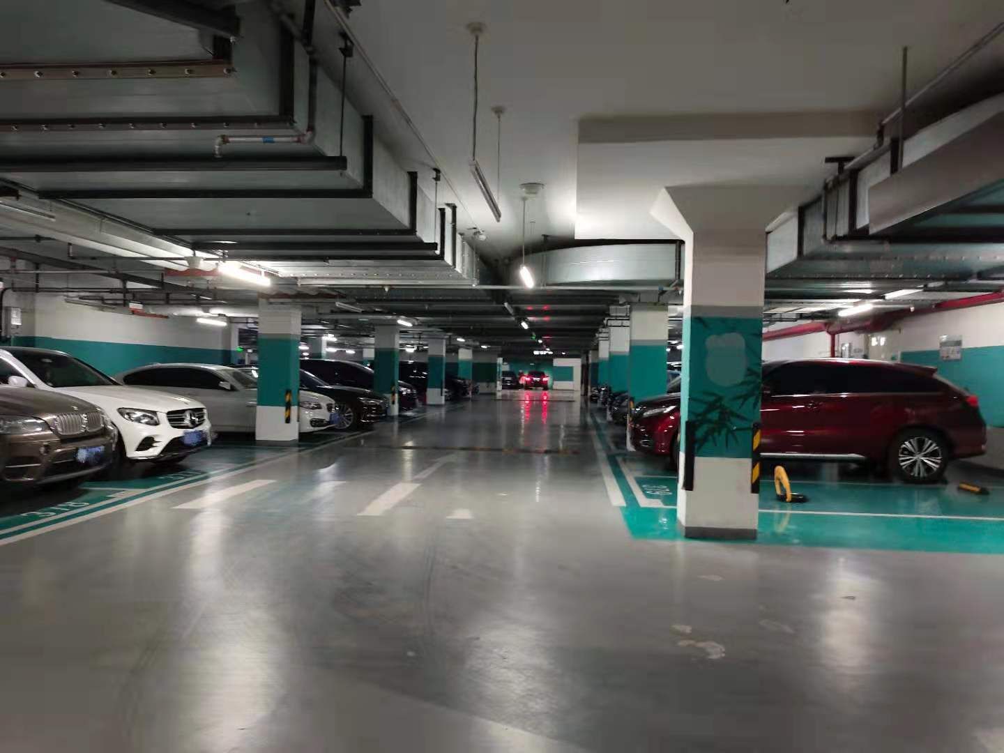 西宸原著 environment