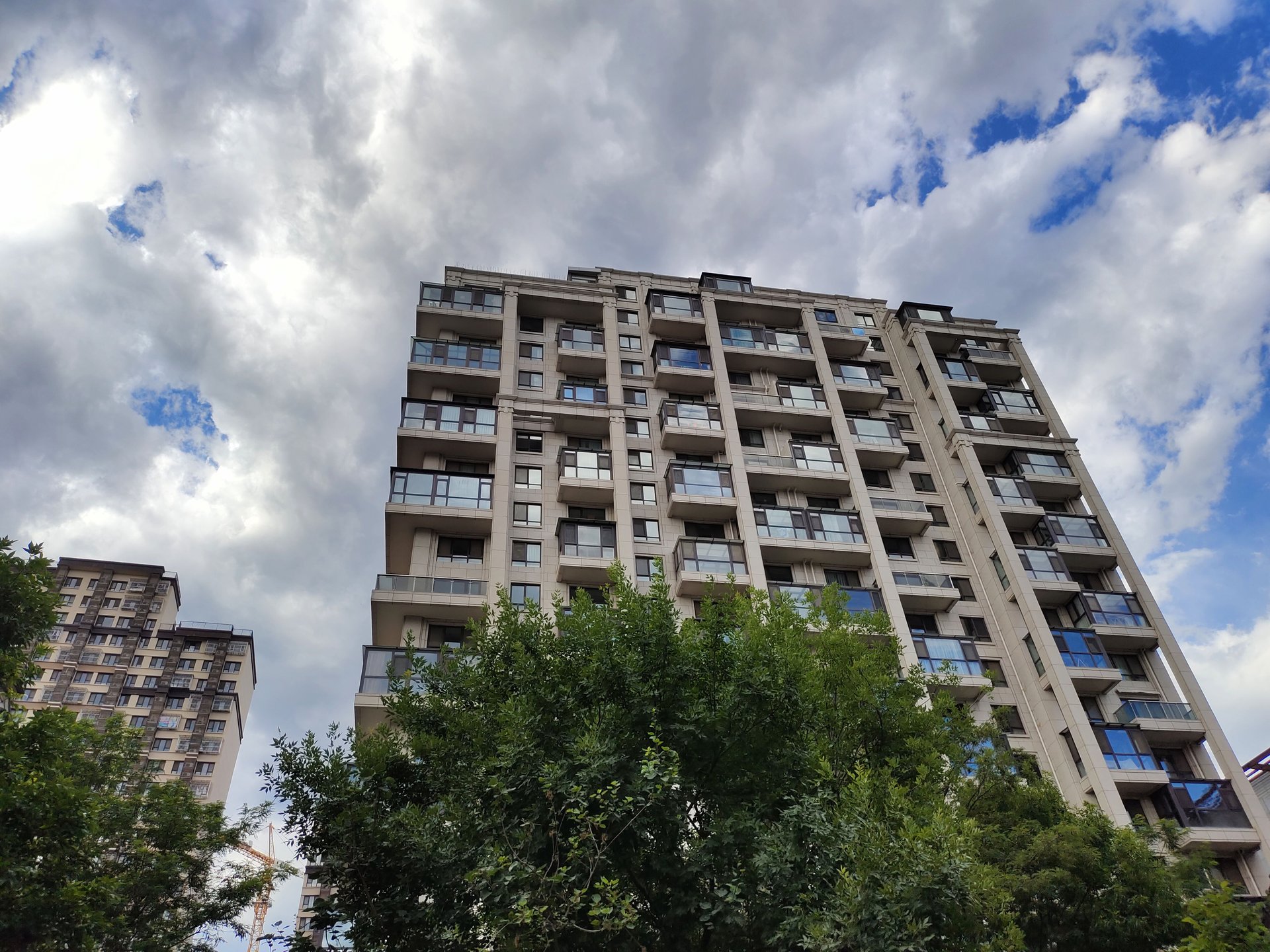 西宸原著 environment