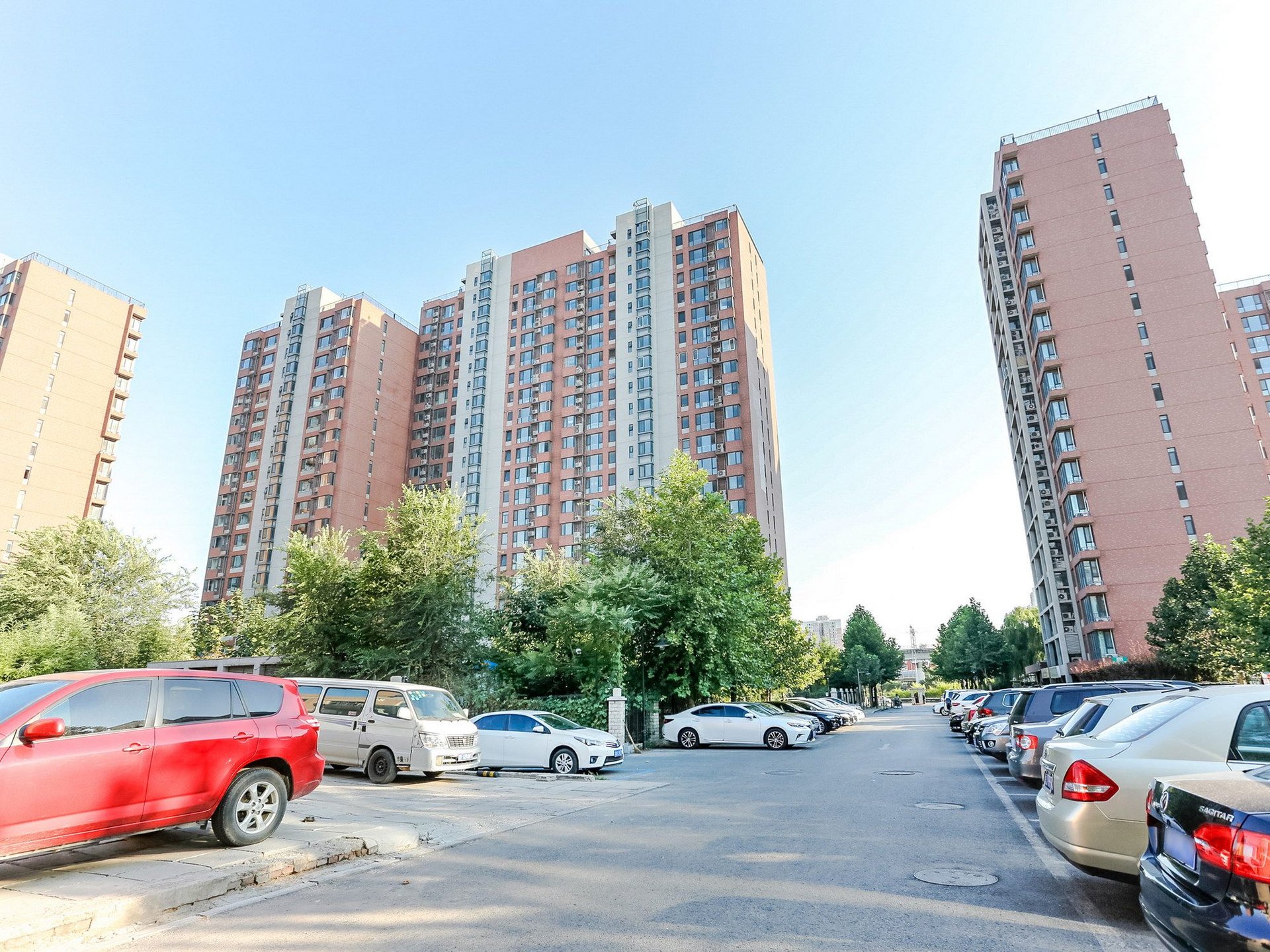 新兴年代 environment