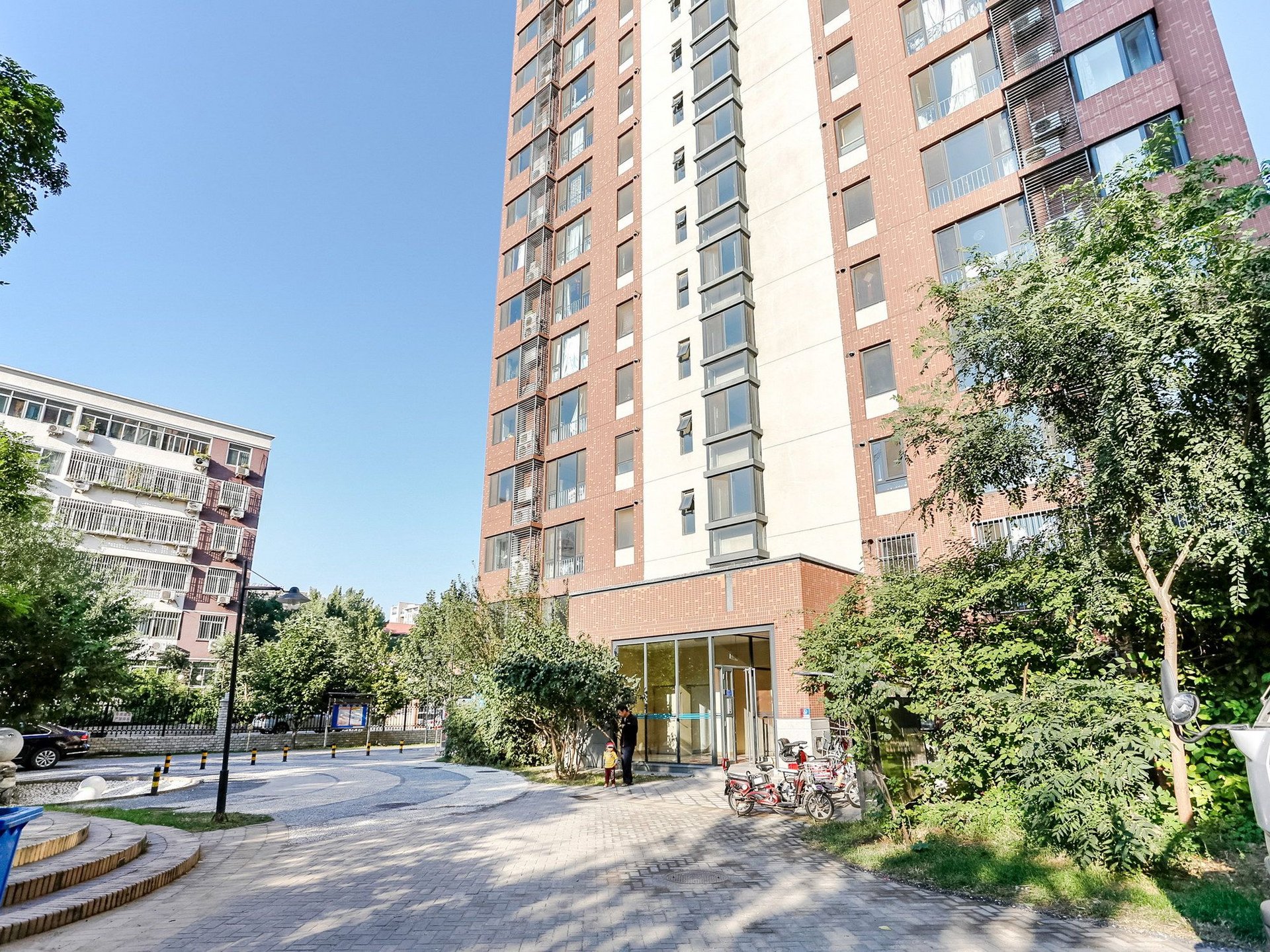 新兴年代 environment