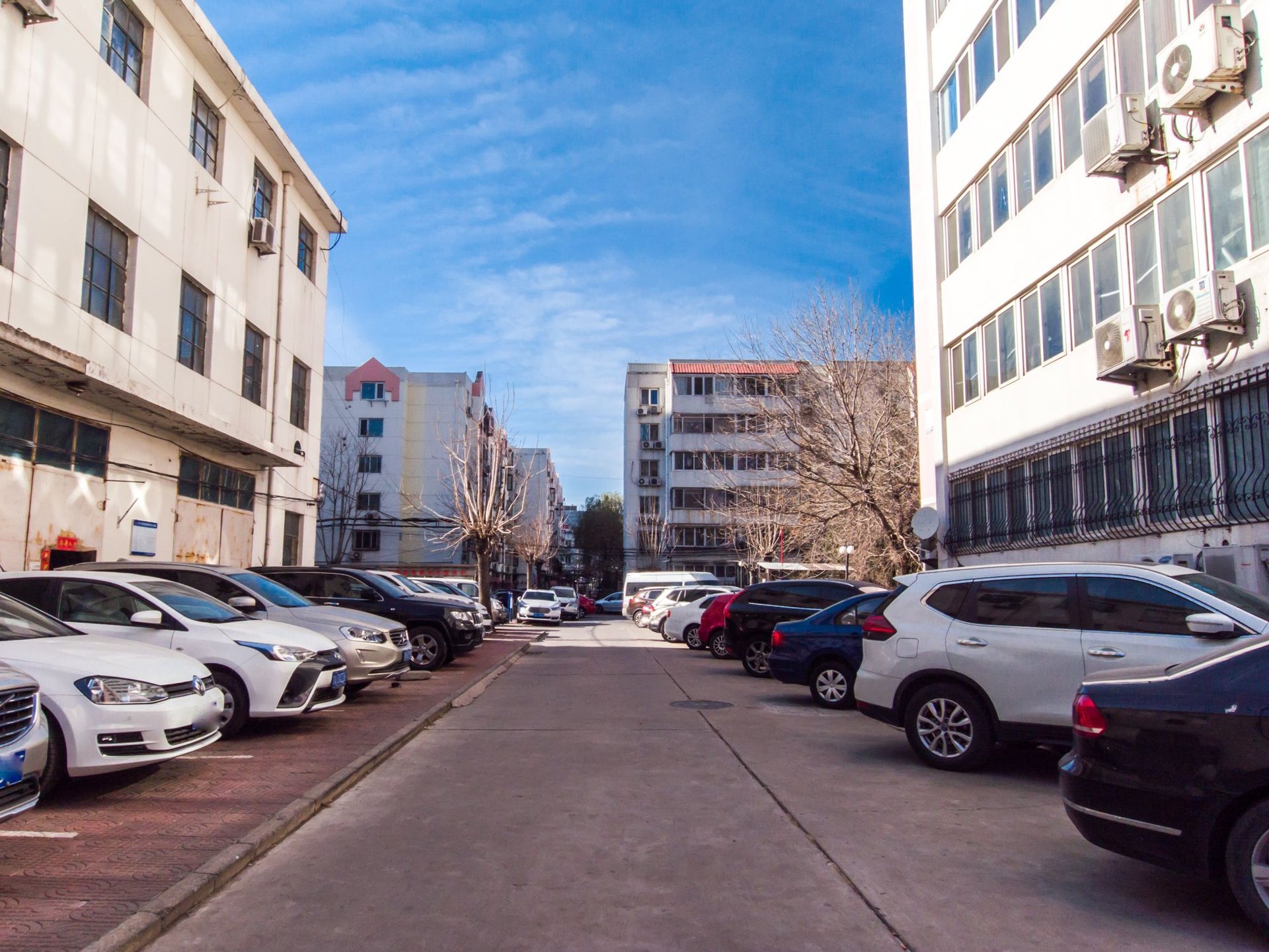 鑫雅苑 environment