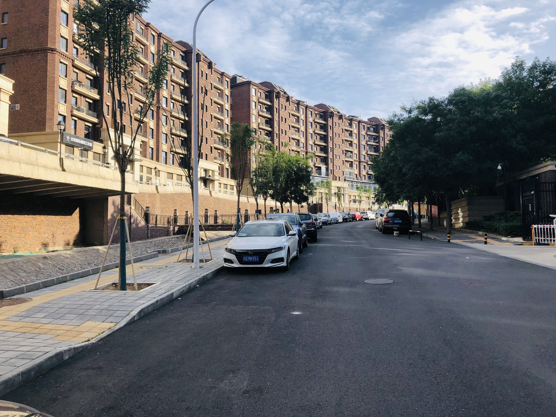 西山艺境7号院 environment