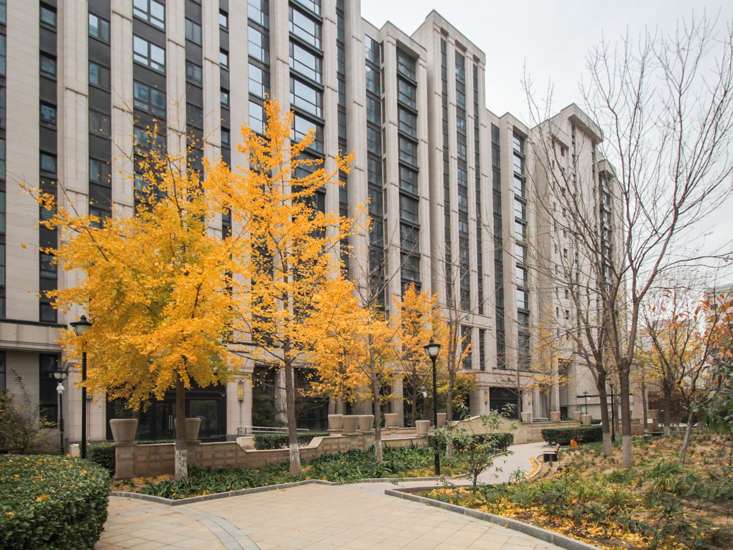 玺源台 environment