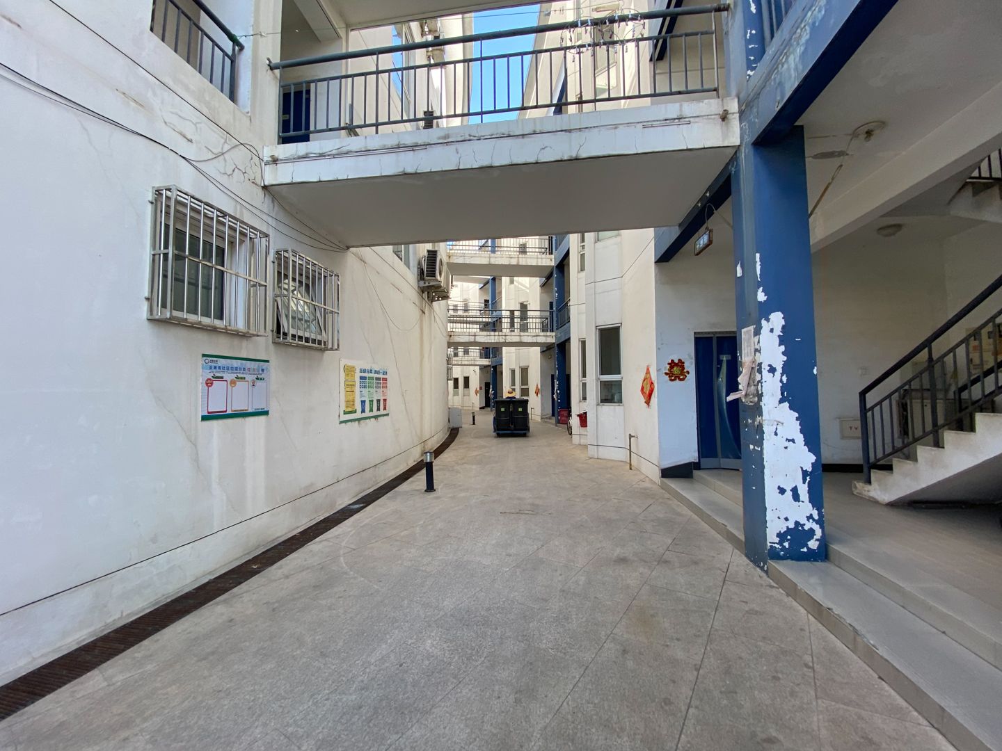 亚澜湾 environment