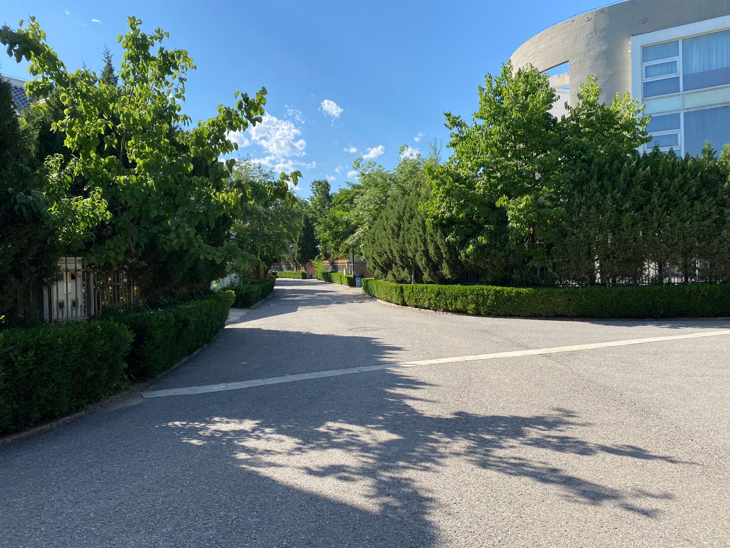 亚澜湾 environment