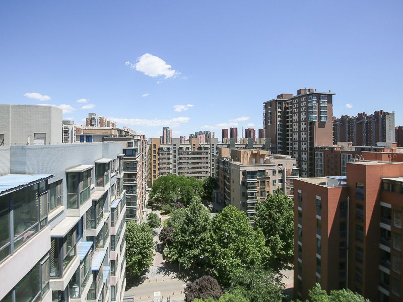 沿海赛洛城六期 environment