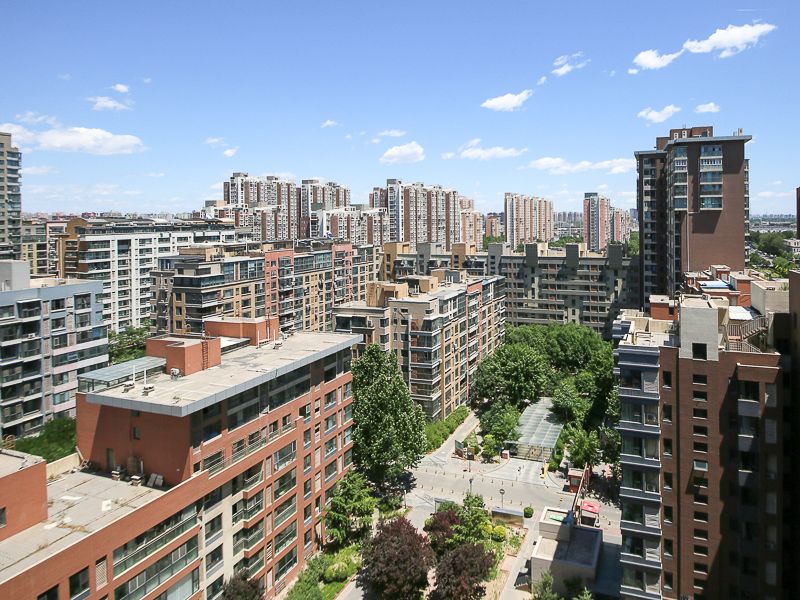 沿海赛洛城六期 environment