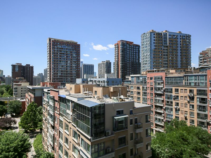 沿海赛洛城六期 environment