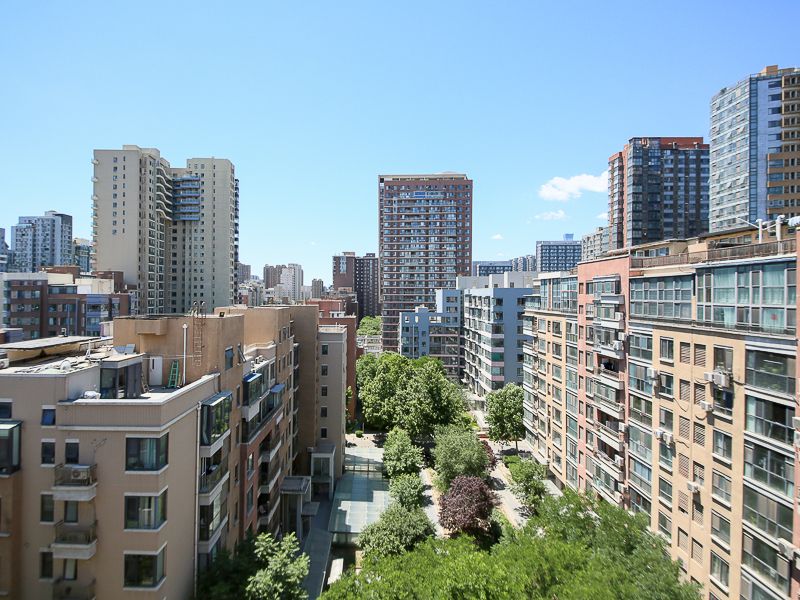 沿海赛洛城六期 environment