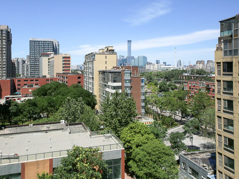 沿海赛洛城五期 environment