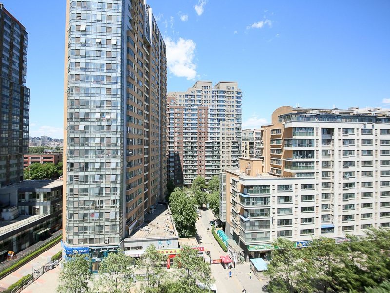 沿海赛洛城五期 environment