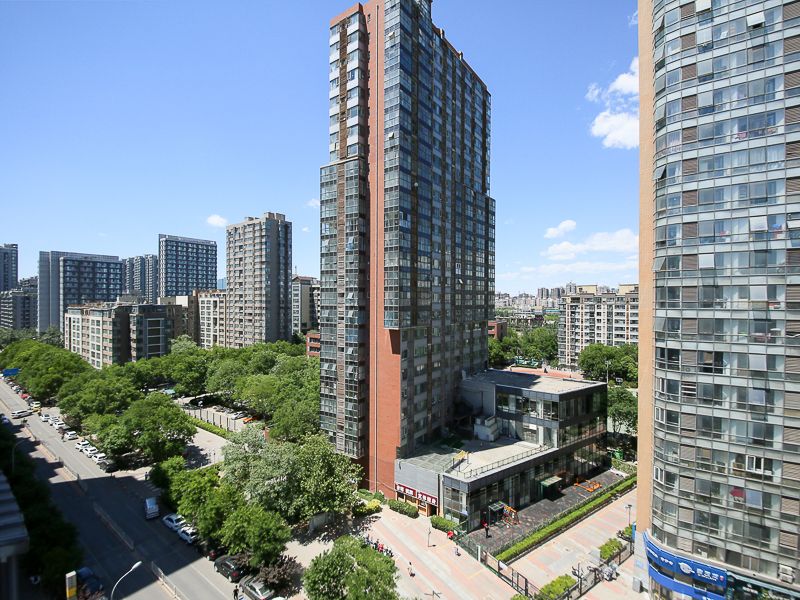 沿海赛洛城五期 environment