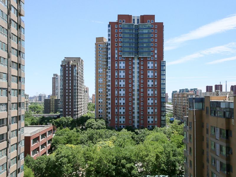 沿海赛洛城五期 environment