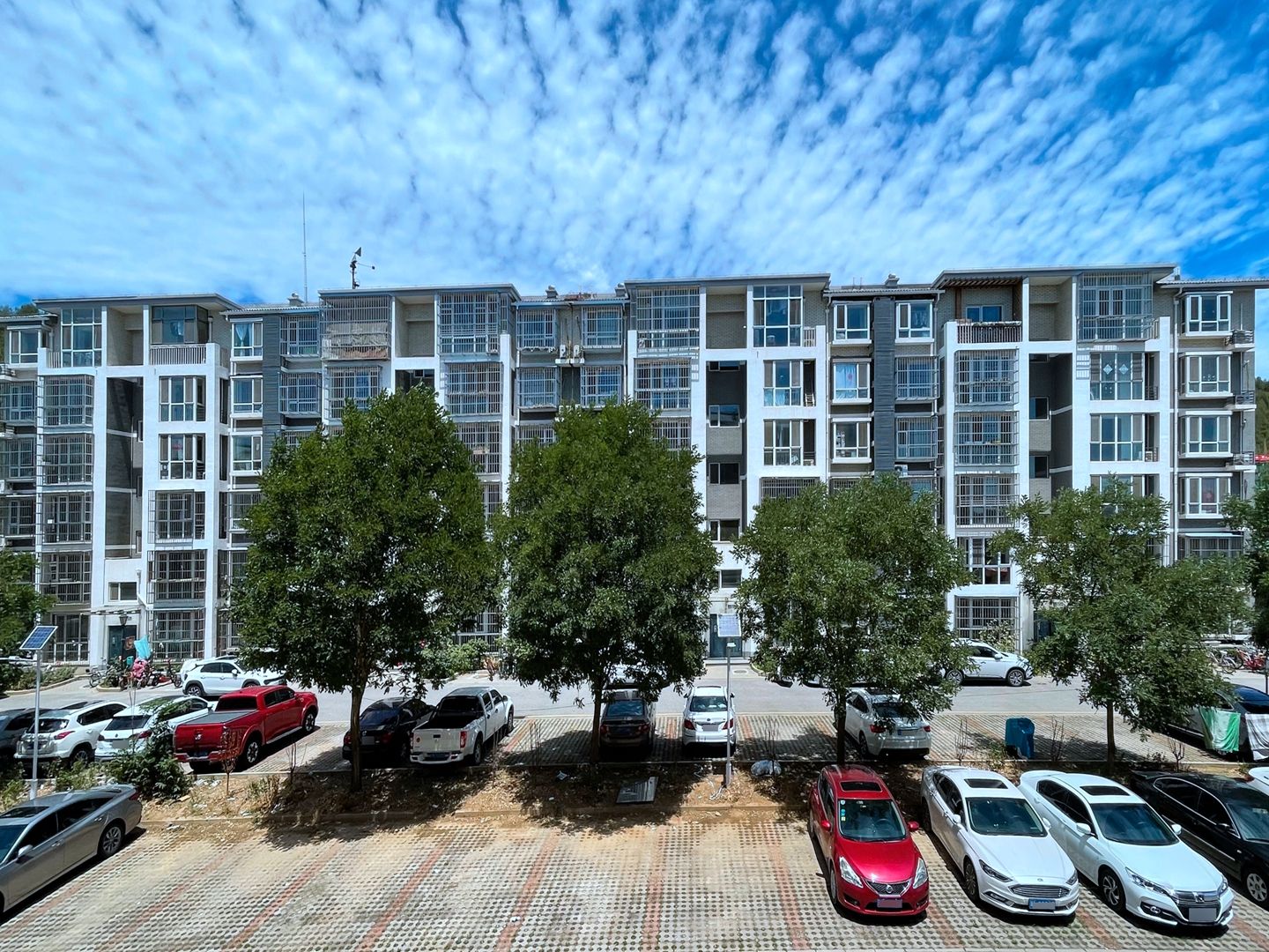 宜山居 environment