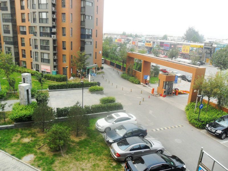 亦庄北岸 environment