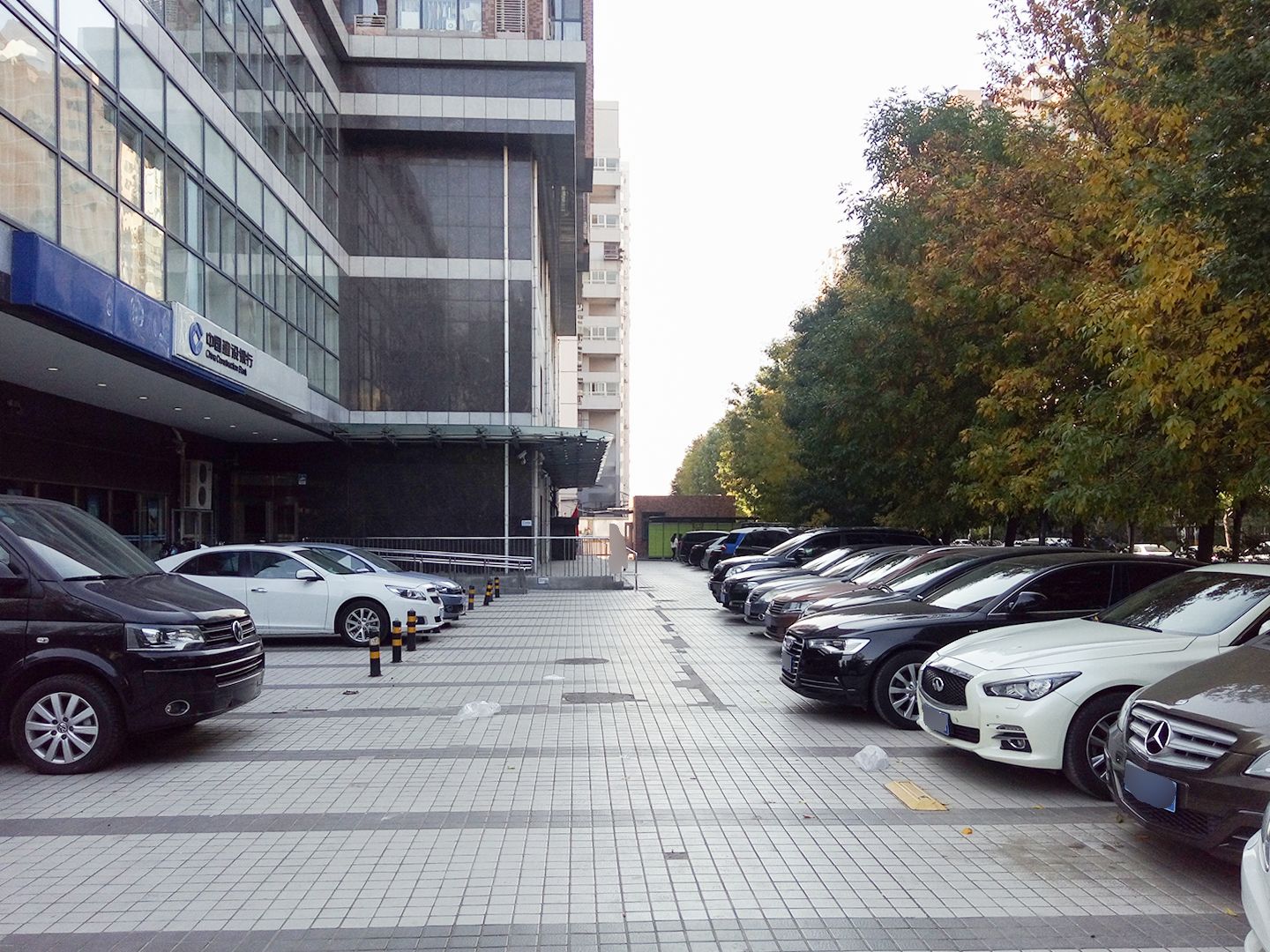 永翌公馆 environment