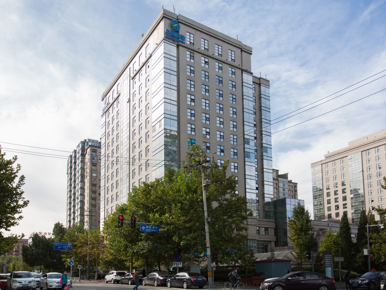 远中悦莱 environment