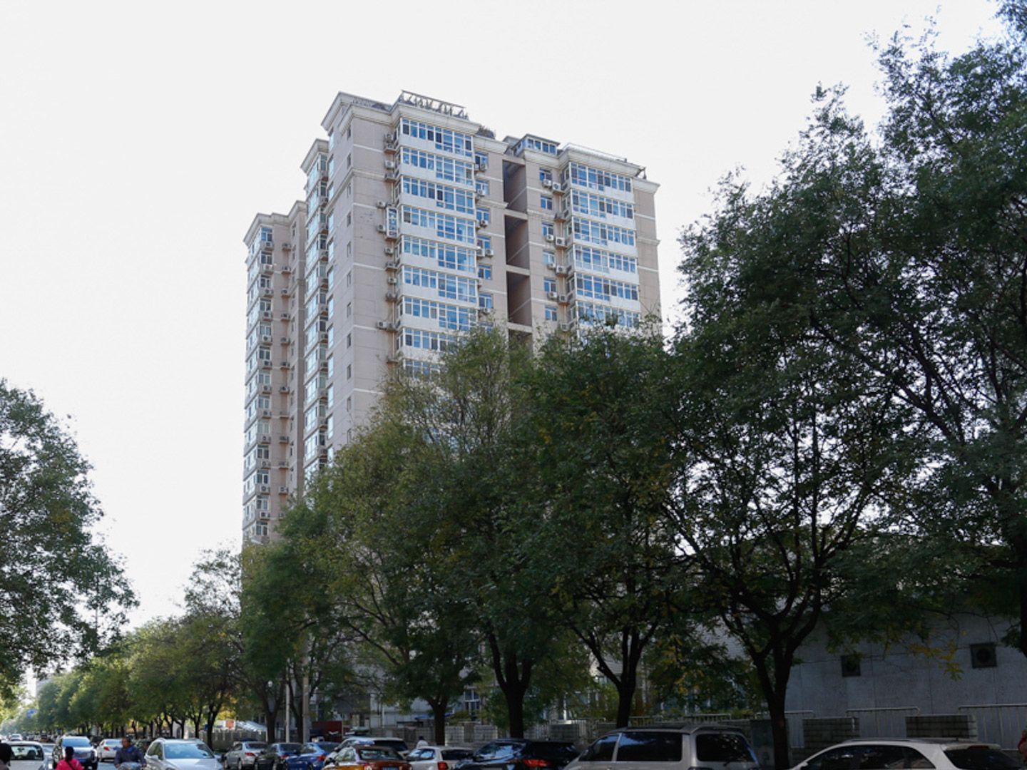 育慧南路 environment