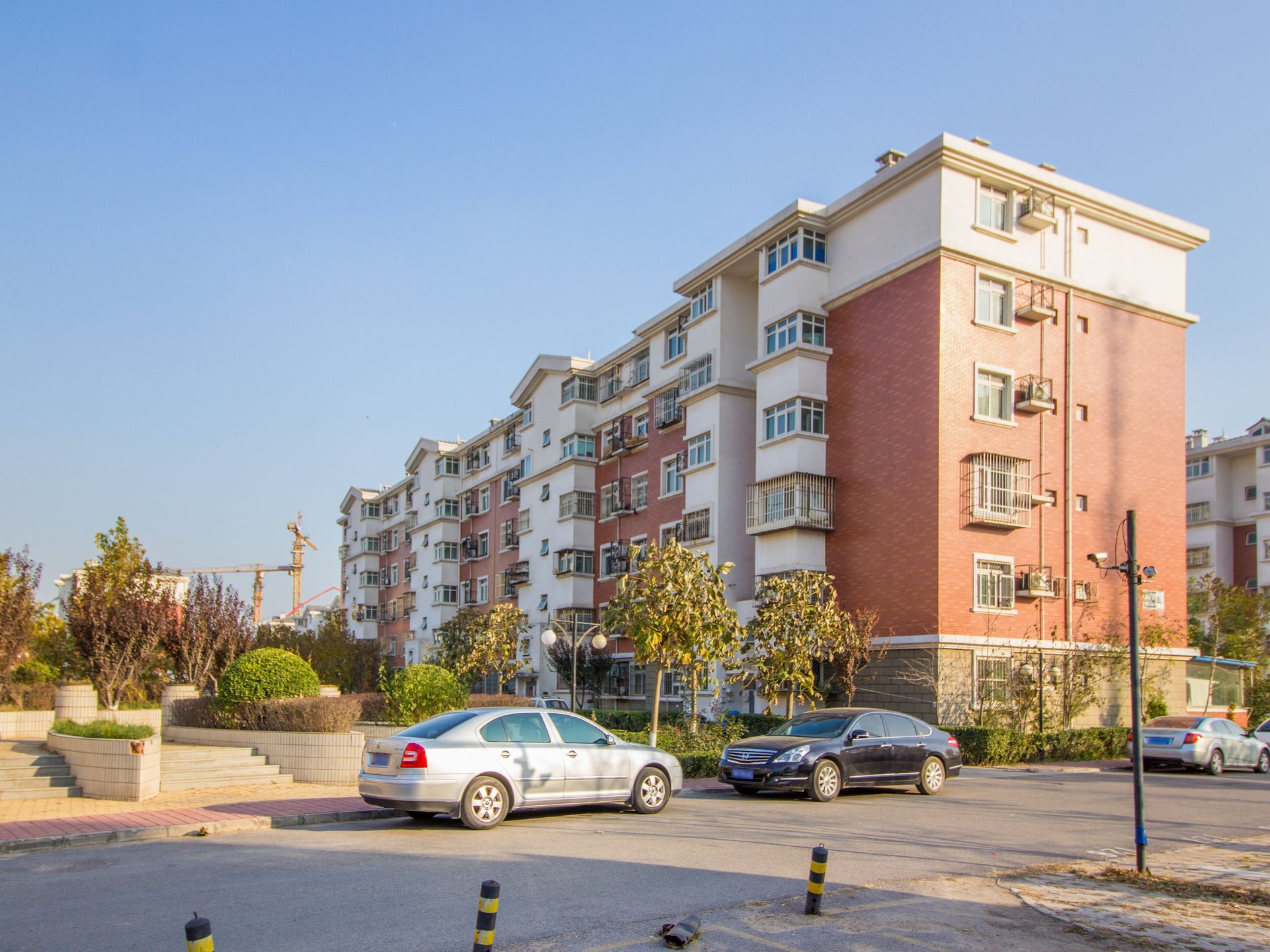 玉璟园 environment