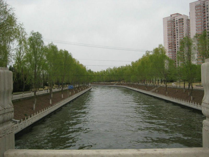 长昆名居 environment