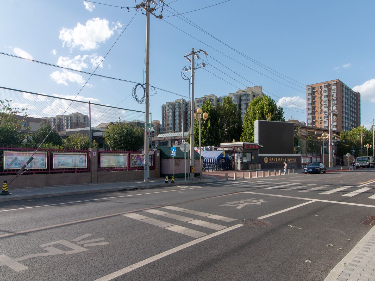 招商嘉铭珑原 environment