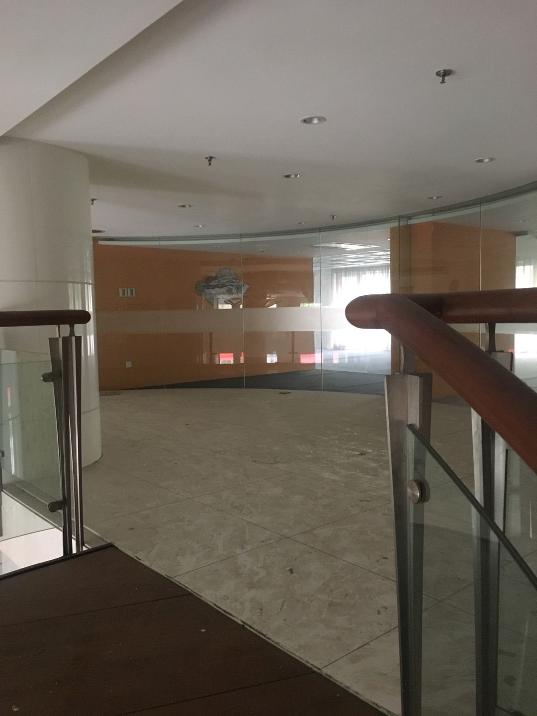 中海凯旋 environment