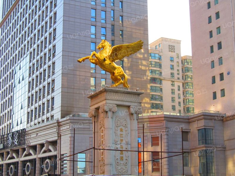 珠江罗马嘉园东区 environment