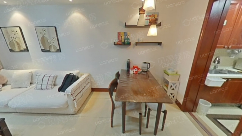 Apartment for rent in Shanghai - Milano Guidu - Photo 4