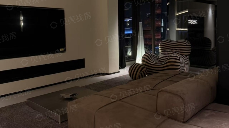 Apartment for rent in Chongqing - Changjia Hui Phase V - Photo 4
