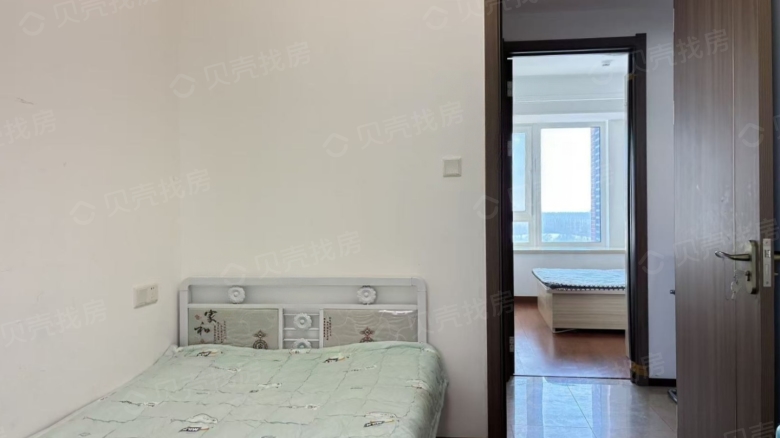 Apartment for rent in Changchun - China Resources Ziyun Mansion Phase III - Photo 5