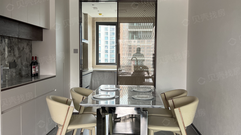 Apartment for rent in Fuzhou - Jianfa Xi Yun - Photo 9