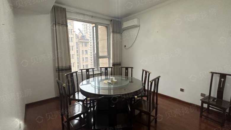 Apartment for rent in Jinan - Shun'ao Huafu - Photo 2