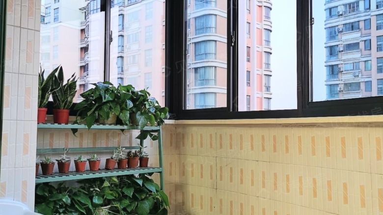 Apartment for rent in Suzhou - Starry Sea Cloud Peak Garden - Photo 6