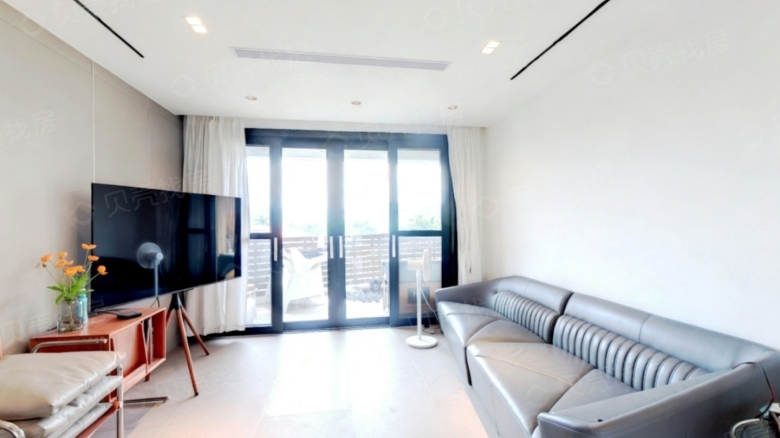 Apartment for rent in Dongguan - Yinghu Villa - Photo 2