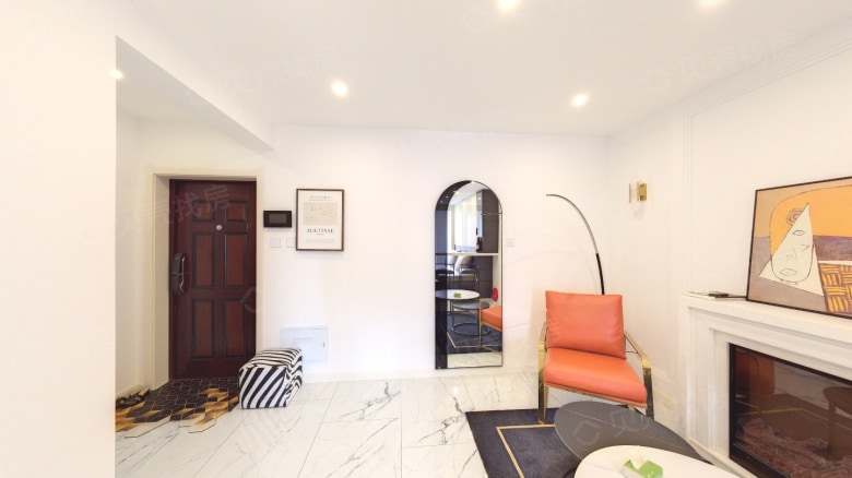 Apartment for rent in Shenyang - Ronsheng Aijia Lidu - Photo 3