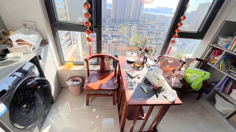 Apartment for rent in Qingdao - Kangda Kaiyuan Mansion - Photo 3