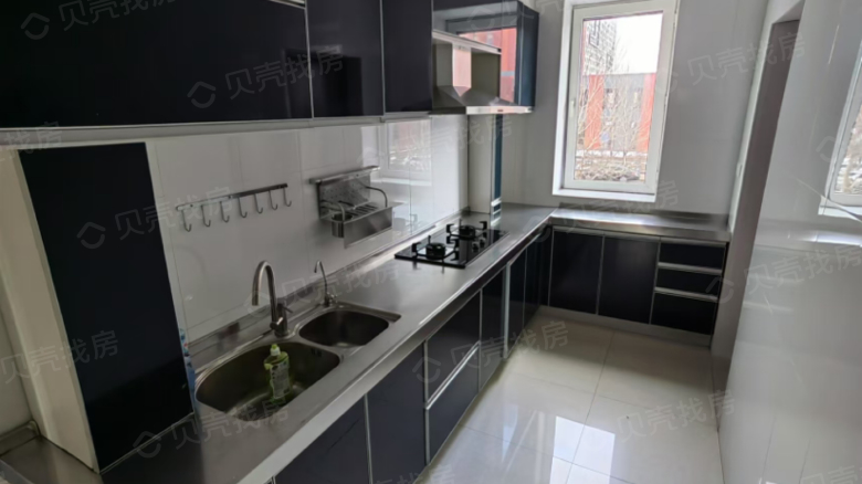 Apartment for rent in Harbin - Mengke Vision - Photo 3