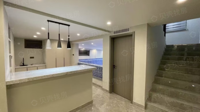 Apartment for rent in Shanghai - Donghai Royal Court - Photo 23