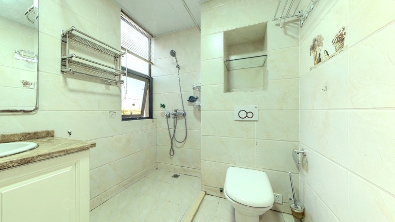 Apartment for rent in Suzhou - Lakeside Sky City - Photo 8