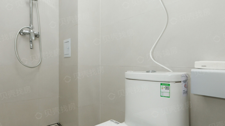 Apartment for rent in Kunming - Huaxin Yuefeng - Photo 8