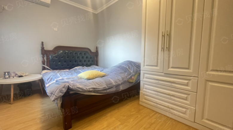 Apartment for rent in Wuhan - Golden Harbor Twin Lakes Forest Whisper - Photo 1