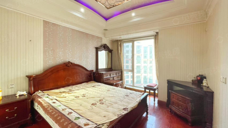Apartment for rent in Shenyang - Manhattan International Estate - Photo 3