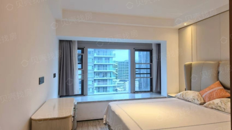 Apartment for rent in Sanya - Vanke Seaside Metropolis - Photo 2