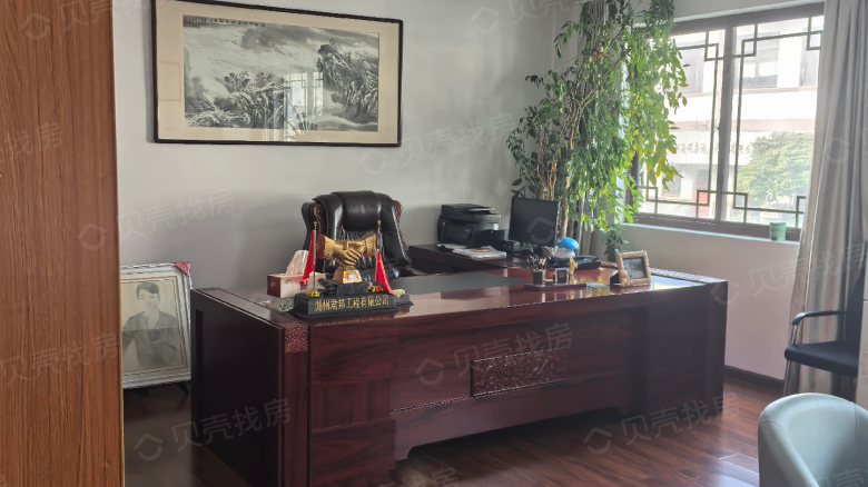 Apartment for rent in Huzhou - Taihu Lanting - Photo 3