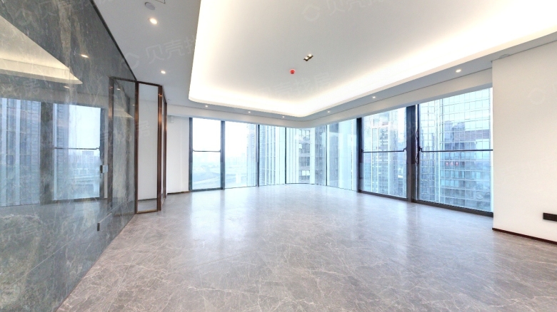 Apartment for rent in Chongqing - Vanke Jinxiu Riverside - Photo 5