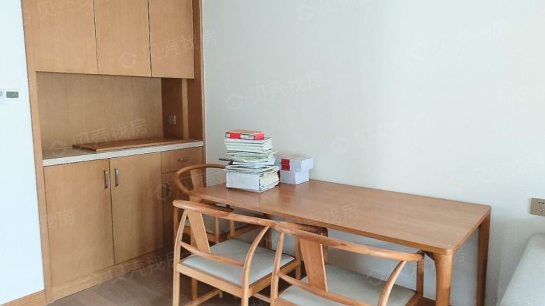 Apartment for rent in Huzhou - Angel Town Blossoms on the Fields - Photo 3