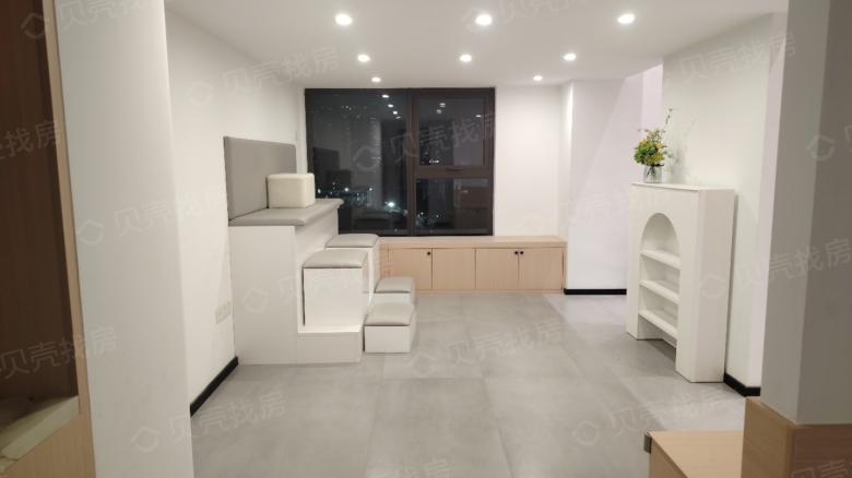 Apartment for rent in Fuzhou - Vanke Jinyu International Block B - Photo 2