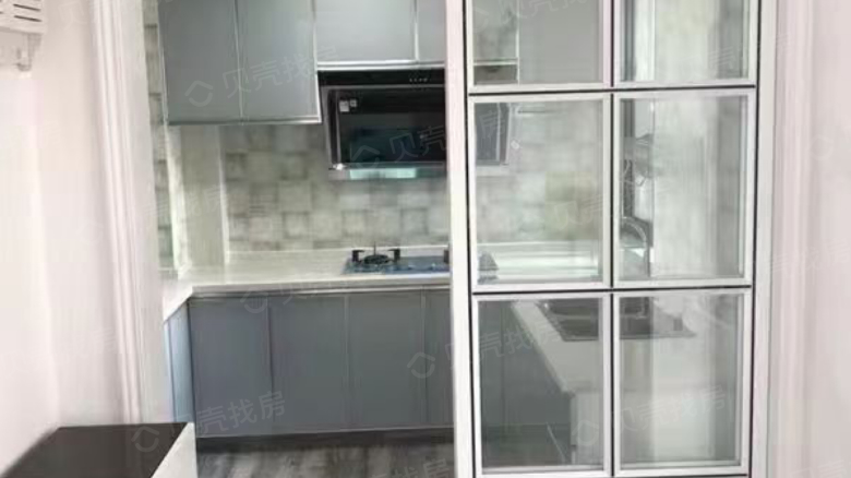 Apartment for rent in Jiaxing - Spring Garden Phase II - Photo 4