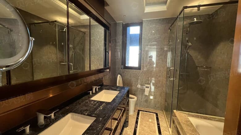 Apartment for rent in Harbin - R&F Jiangwan New City - Photo 7
